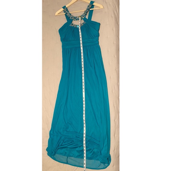 City Studio Formal Dress - Picture 3 of 6